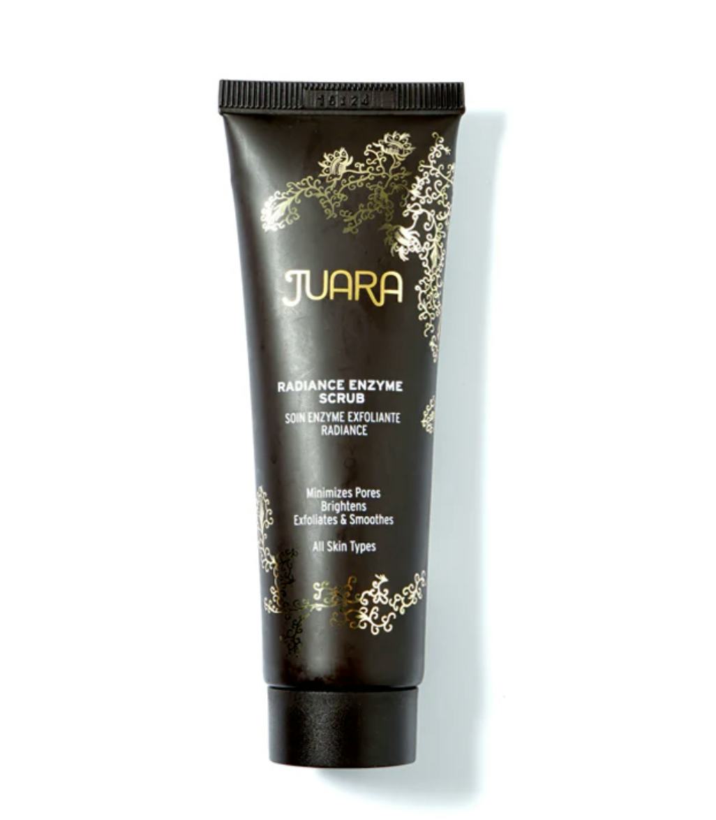 Radiance Enzyme Scrub &amp; Enzyme Mask