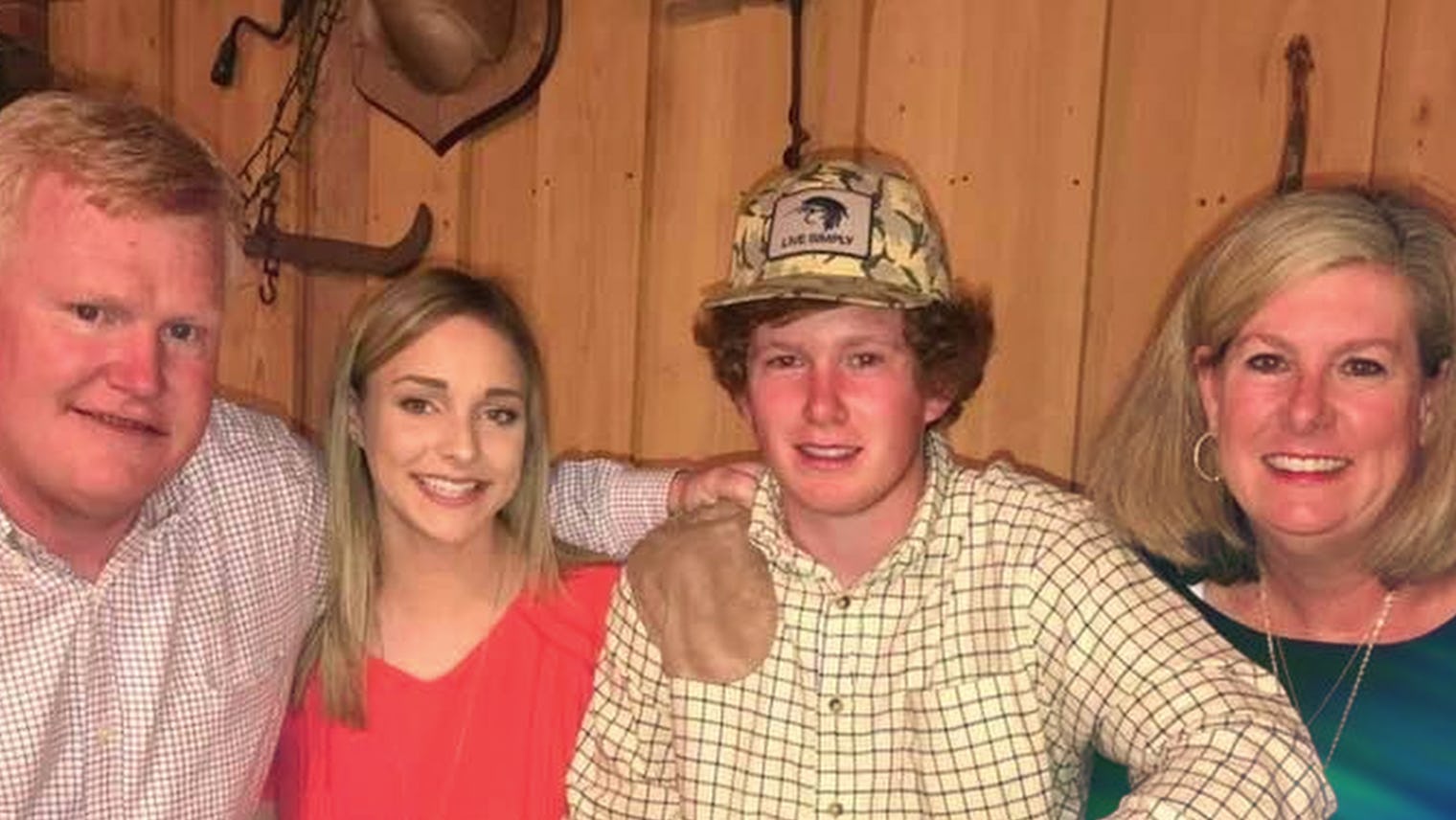 Where Is Doughty Now? She Filed A Lawsuit Against The Murdaugh