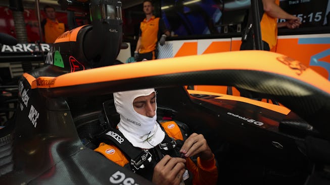 The 10 moments that decided the 2018 F1 title