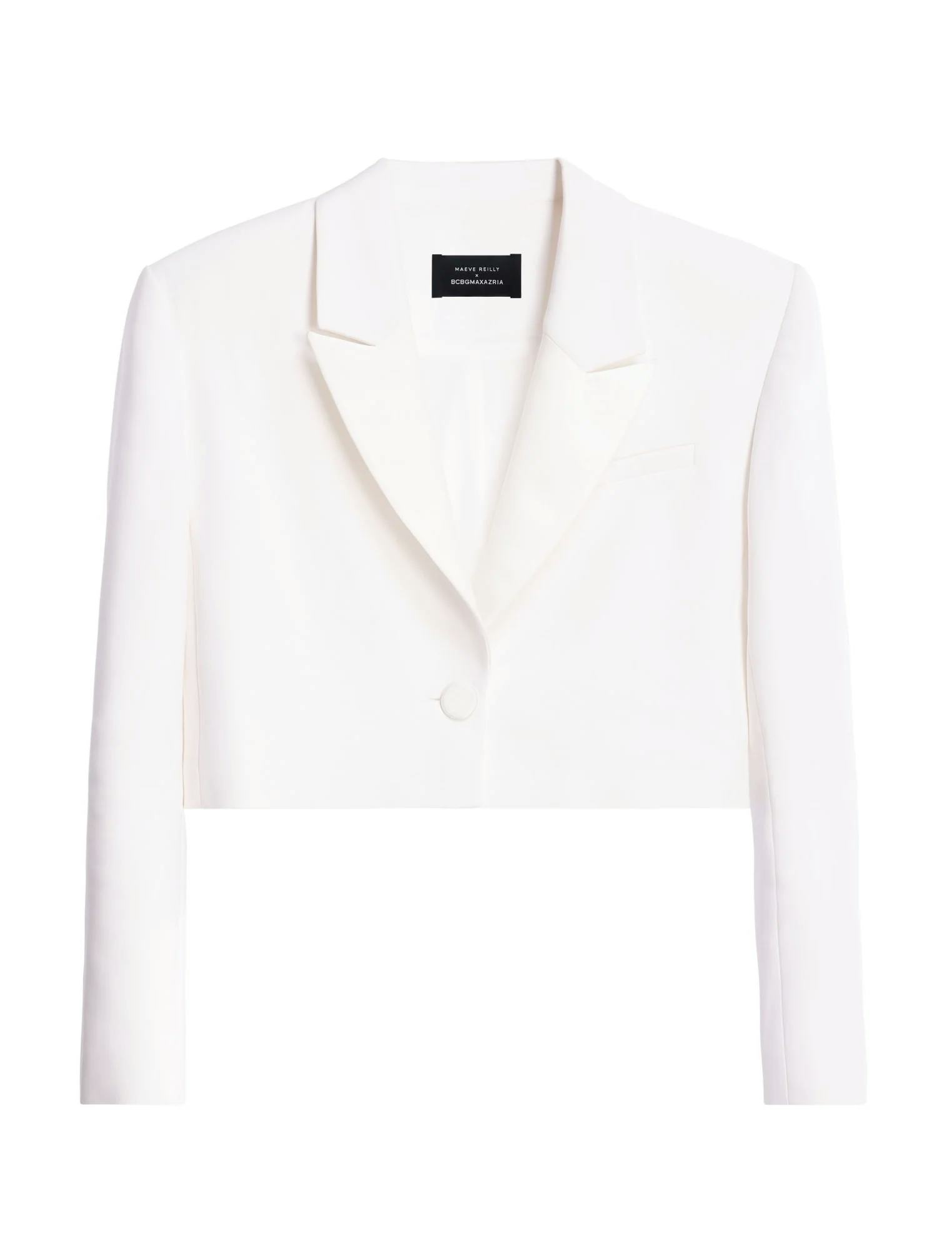 BCBGMAXAZRIA X Maeve Reilly's Collaboration Has Your Next Night