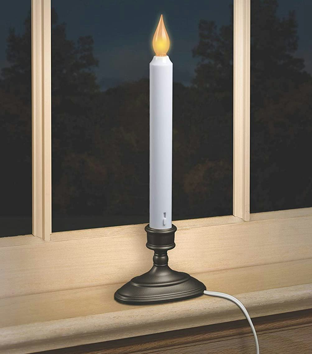 The 6 Best Window Candles
