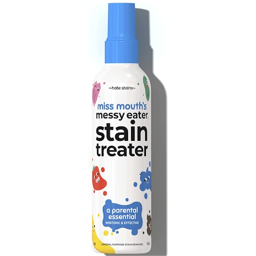 Miss Mouth’s Non-Toxic Stain Remover for Clothing