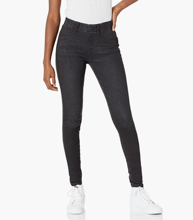 Amazon Essentials Pull-On Knit Jegging
