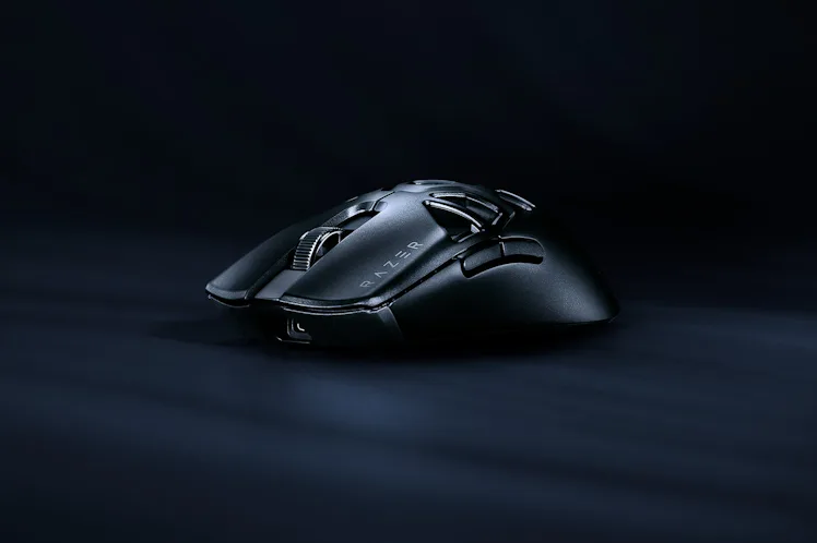Most Expensive Razer Mouse Razer’s Lightweight Viper Mini Signature Gaming Mouse Takes a Heavy ...