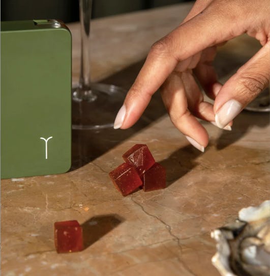 Female Libido Gummies