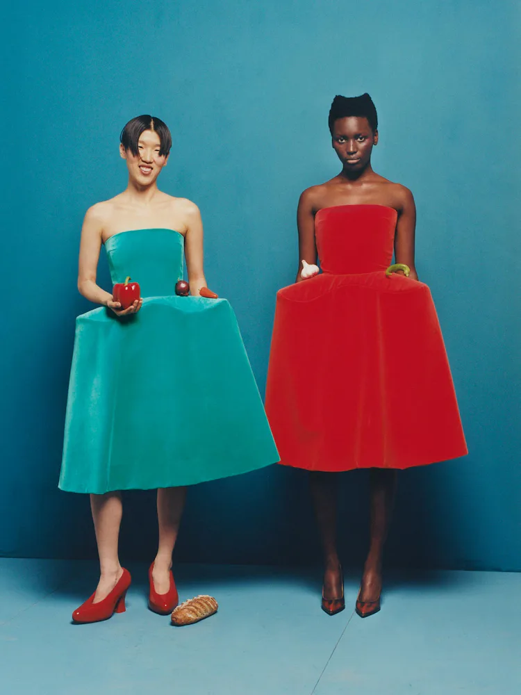 How Hoopskirts Became One of Fashion's Most Enduring Trends How Hoopskirts Became One of Fashion's Most Enduring Trends