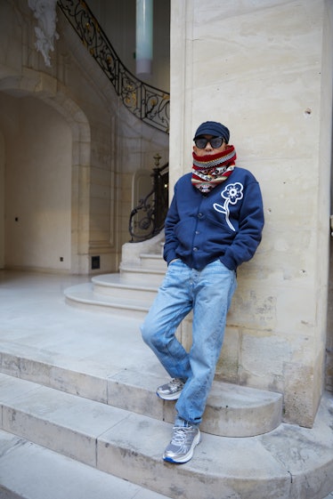 The Nigo Era at Kenzo Is About to Begin: Exclusive Interview – WWD