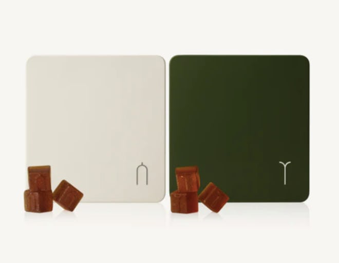 Couples Libido Gummies