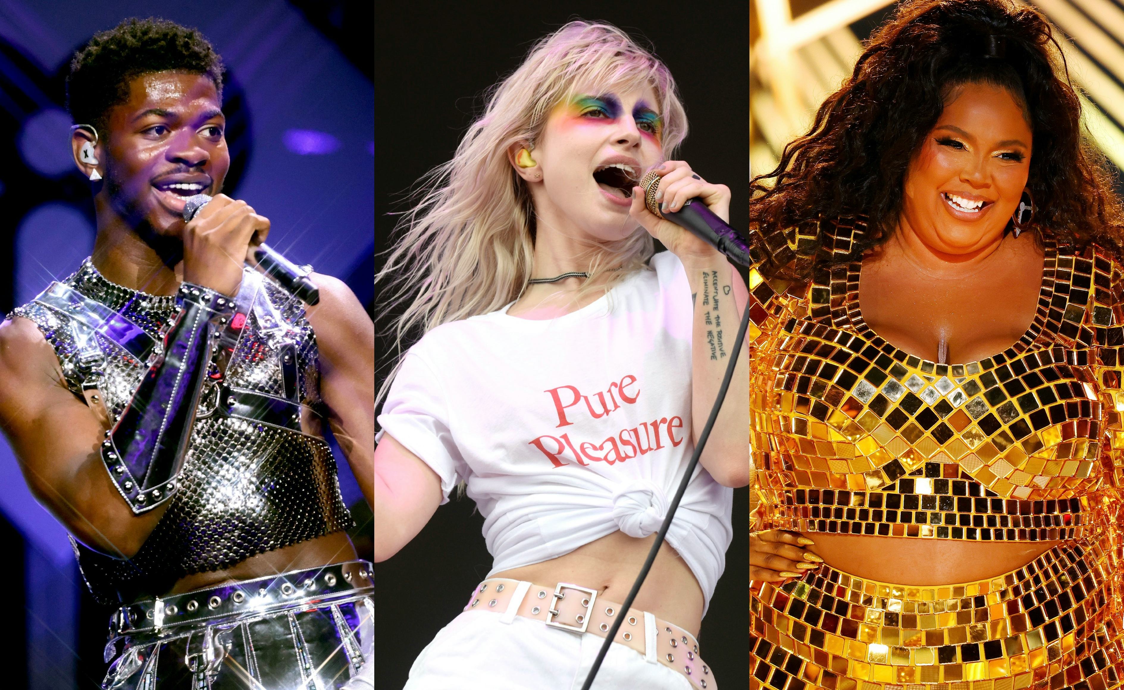 The Best 2023 Music Festivals, Ranked By Price & Cost