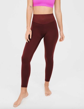 OFFLINE Goals High Waisted Legging, Aerie Dropped a New Activewear Line,  and We Bet These 22 Items Sell Out Before August