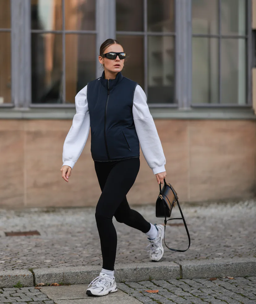 These Leggings Outfit Ideas Are My Go-Tos On Cold Winter Days These Leggings Outfit Ideas Are My Go-Tos On Cold Winter Days
