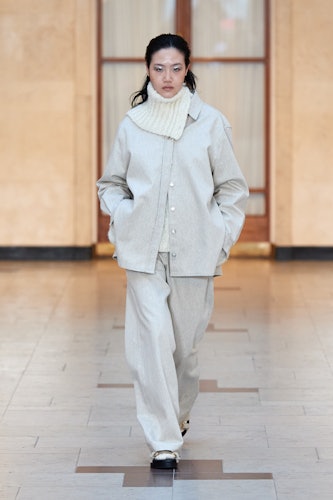 These Copenhagen Fashion Week Fall/Winter 2023 Trends Will Enhance Your ...