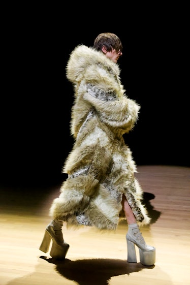Marc Jacobs Fall 2023 Fashion Show