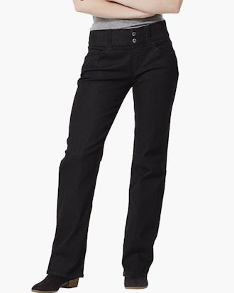 Riders by Lee Pull On Bootcut Jeans
