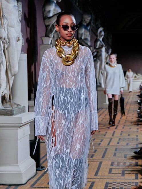 Gestuz Fall/Winter 2023