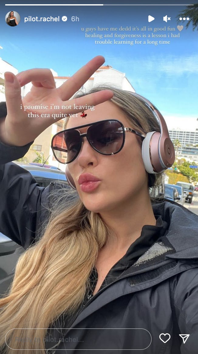 Despite a chaotic breakup on &lsquo;The Bachelor,&rsquo; Clayton and Rachel appeared in a TikTok together on Feb&hellip;