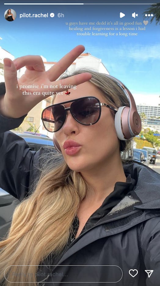 Despite a chaotic breakup on ‘The Bachelor,’ Clayton and Rachel appeared in a TikTok together on Feb…