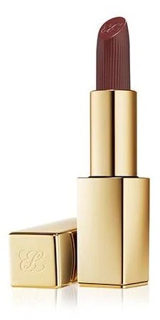 Pure Color Matte Lipstick In Change The World