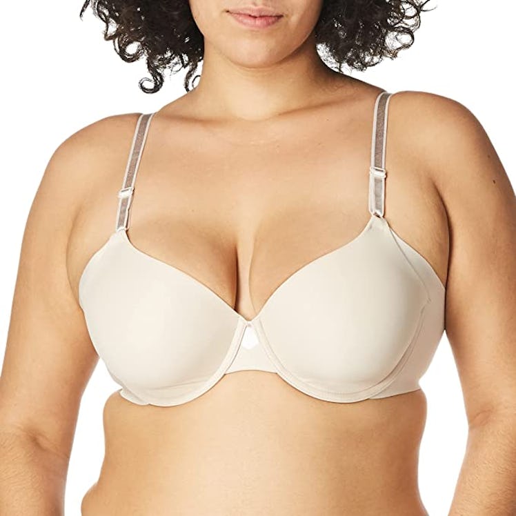 Olga Underwire Contour Bra
