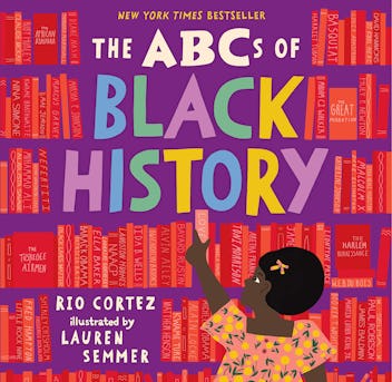 Children's Books to Celebrate Black History…