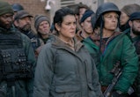 Melanie Lynskey guest stars in The Last of Us Episode 4. Courtesy of Liane Hentscher/HBO
