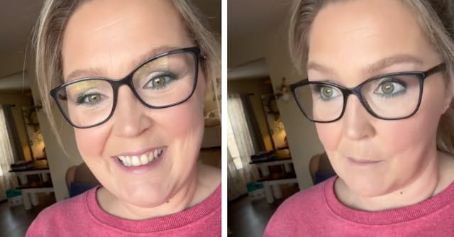 Amanda Buschelman was misdiagnosed multiple times by doctors who wouldn't listen to her.