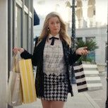 Alicia Silverston is reprising her role of Cher in a new 'Clueless' Super Bowl ad.