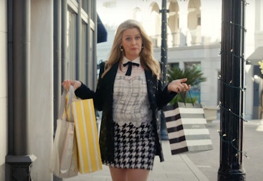 Alicia Silverston is reprising her role of Cher in a new 'Clueless' Super Bowl ad.