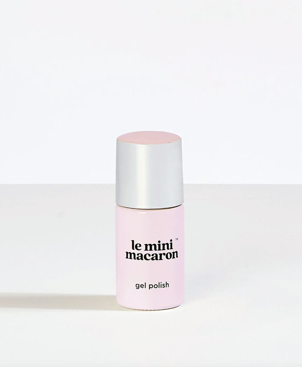 Le Mini Macaron Meringue 1-Step Gel Polish