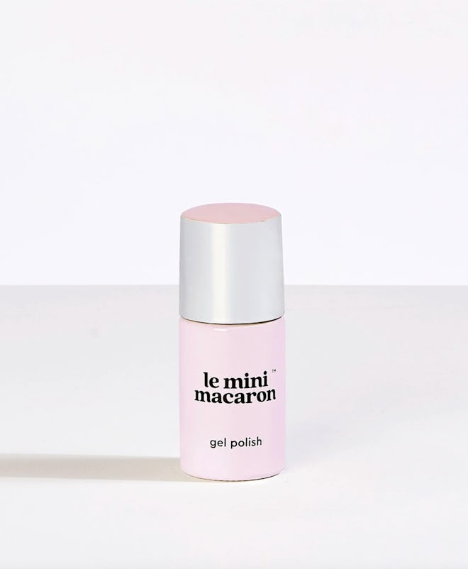 Le Mini Macaron Meringue 1-Step Gel Polish