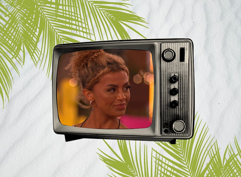 Winter ‘Love Island’ 2023: Jason Okundaye On Zara's Departure & Tanyel's Time