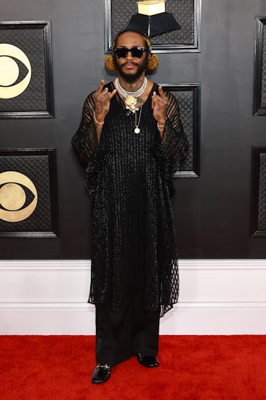 Grammys 2023 Fashion: See Every Red Carpet Look