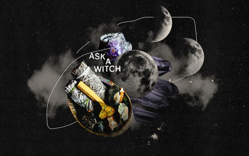 Moon Phase Rituals: How To Tap Into The Moon’s Magic