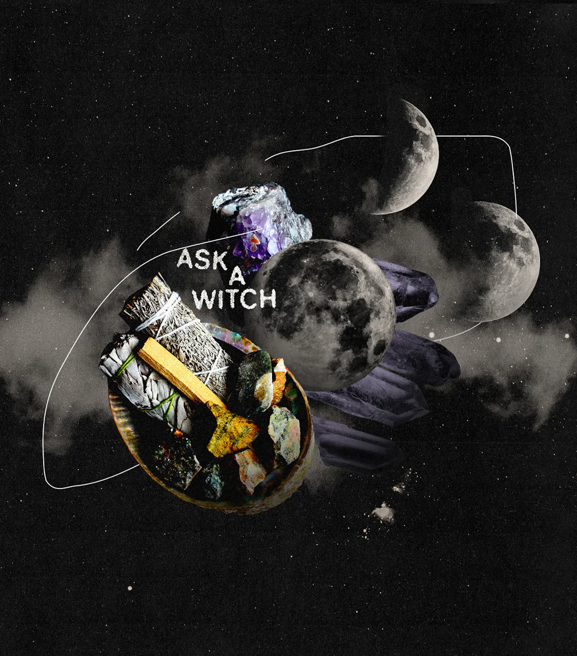 Moon Phase Rituals: How To Tap Into The Moon’s Magic