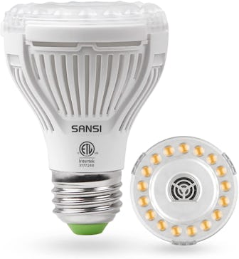 SANSI Grow Light Bulb