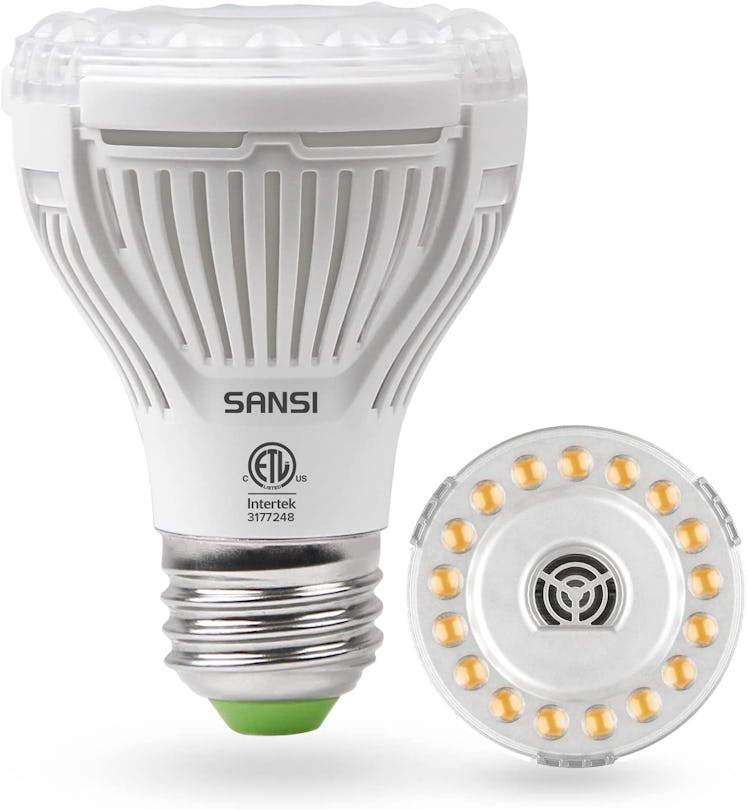 SANSI Grow Light Bulb