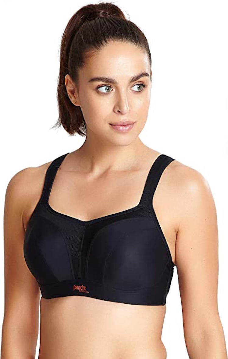 Panache Underwired Sports Bra