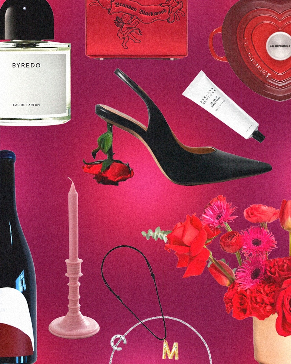The Best Valentine's Day Gifts for Everyone You Adore