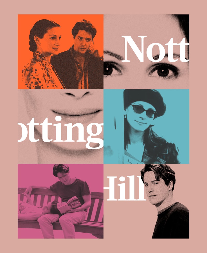 Notting Hill - Movie - Where To Watch