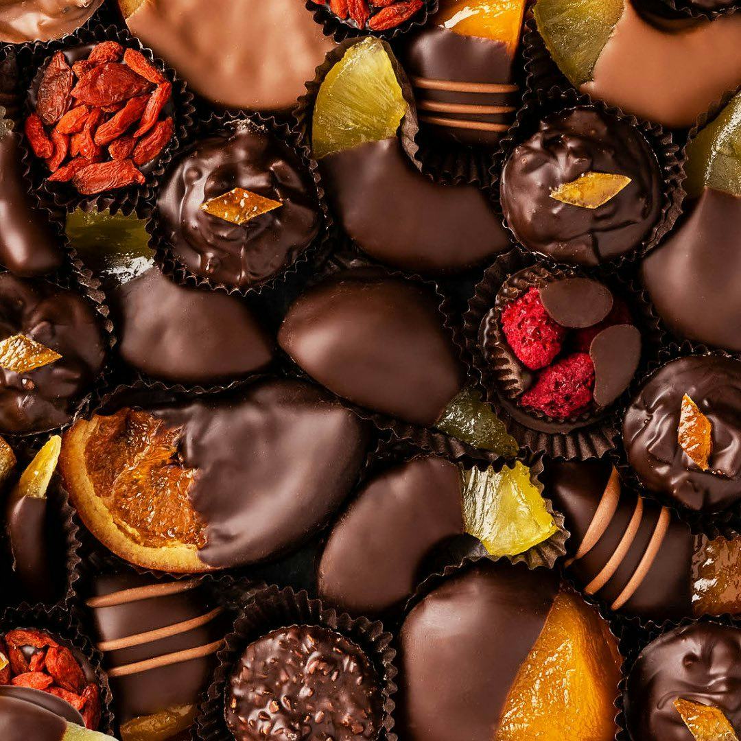 The Best Libido-Boosting Foods To Get You In The Mood