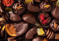 best libido boosting foods chocolate