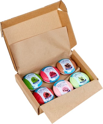 Crayola Aroma Putty Set (6-Pack)