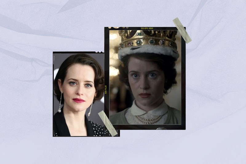 Claire Foy Finds Loving People 'Heartbreaking