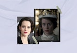 Claire Foy was upset by 'The Crown's gender pay gap. 