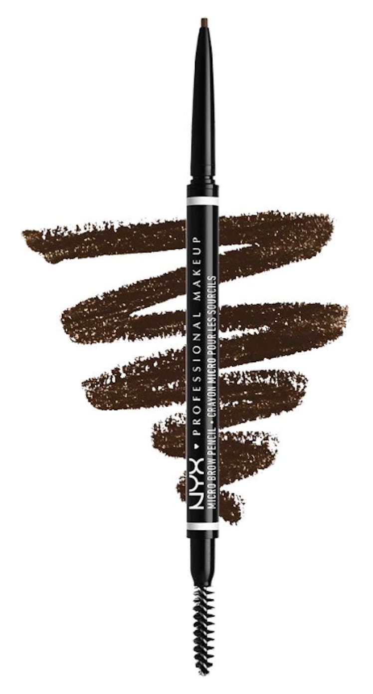 NYX PROFESSIONAL MAKEUP Micro Brow Pencil