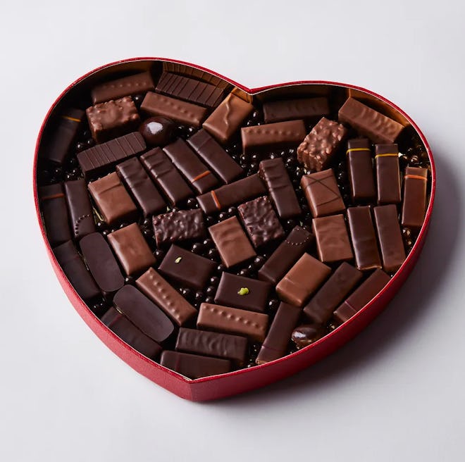 La Maison du Chocolat Valentine’s Day Gift Box 