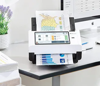 The 5 Best Scanners For Multiple Pages