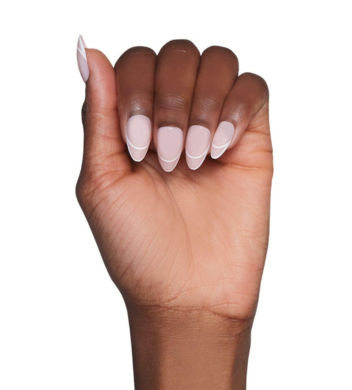 Glamnetic Heavenly Press-On Nail Kit