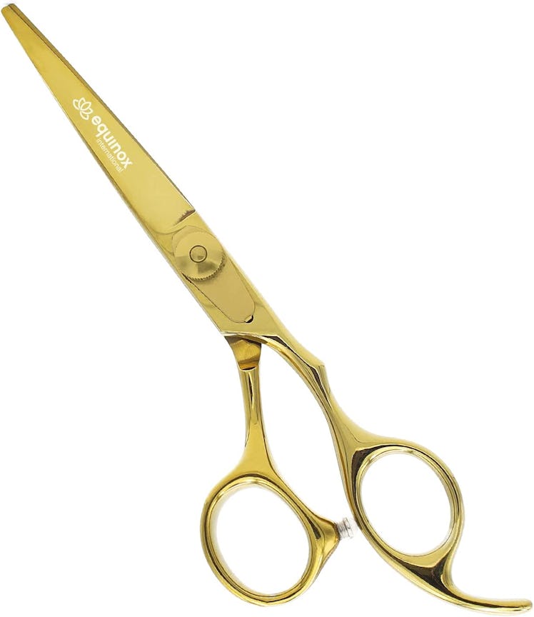 Equinox Professional Razor Edge Series Cutting Scissors