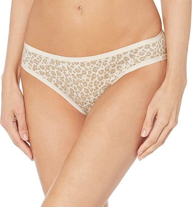 Amazon Essentials Cotton Bikini Brief Underwear (6 Pack)